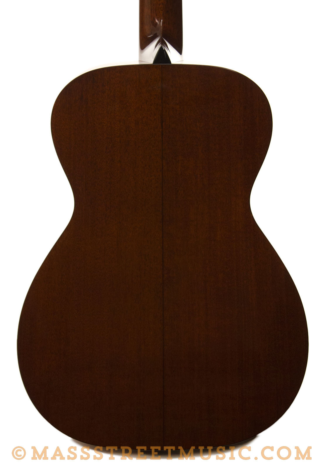 Collings Acoustic Guitars - 01SB