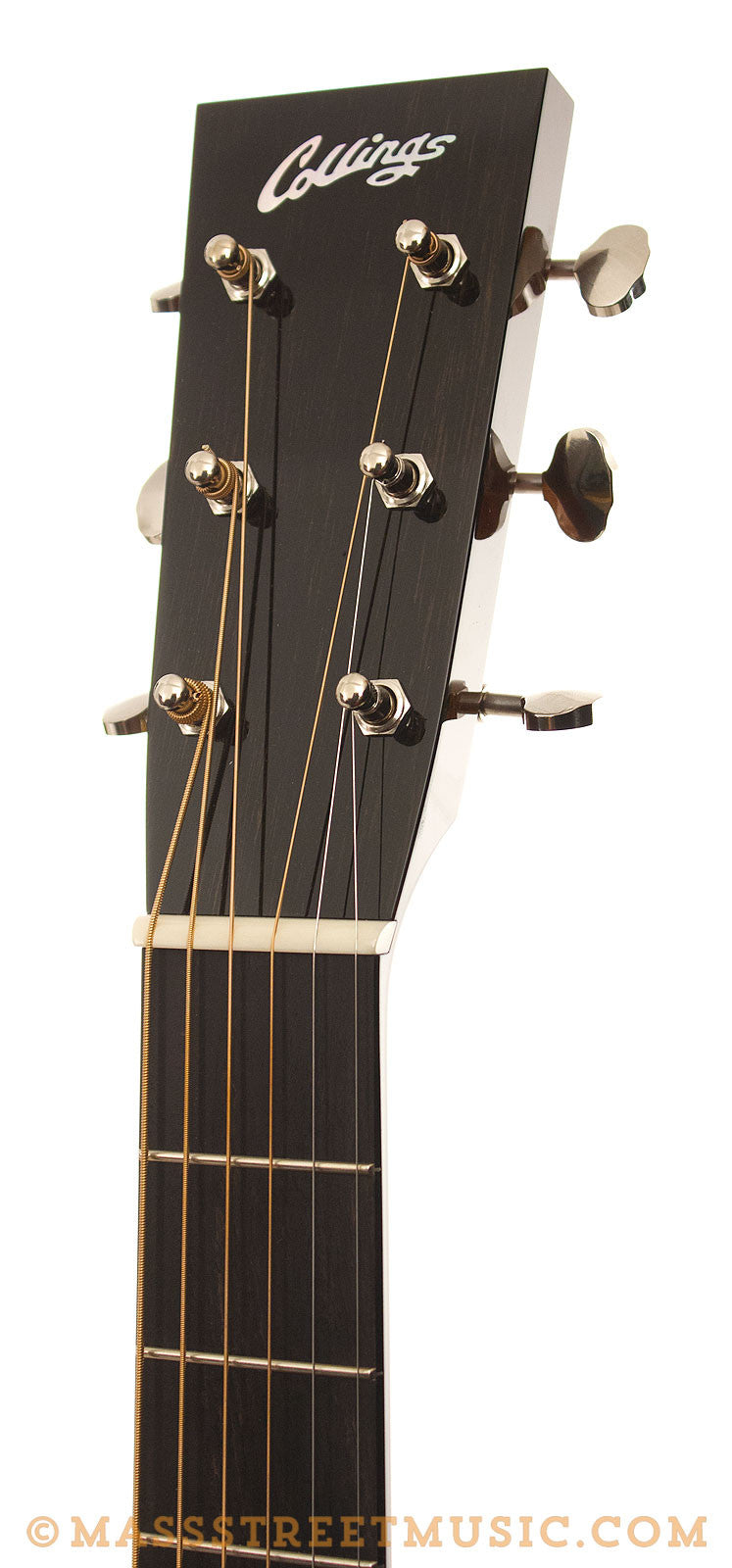 Collings Acoustic Guitars - 01SB