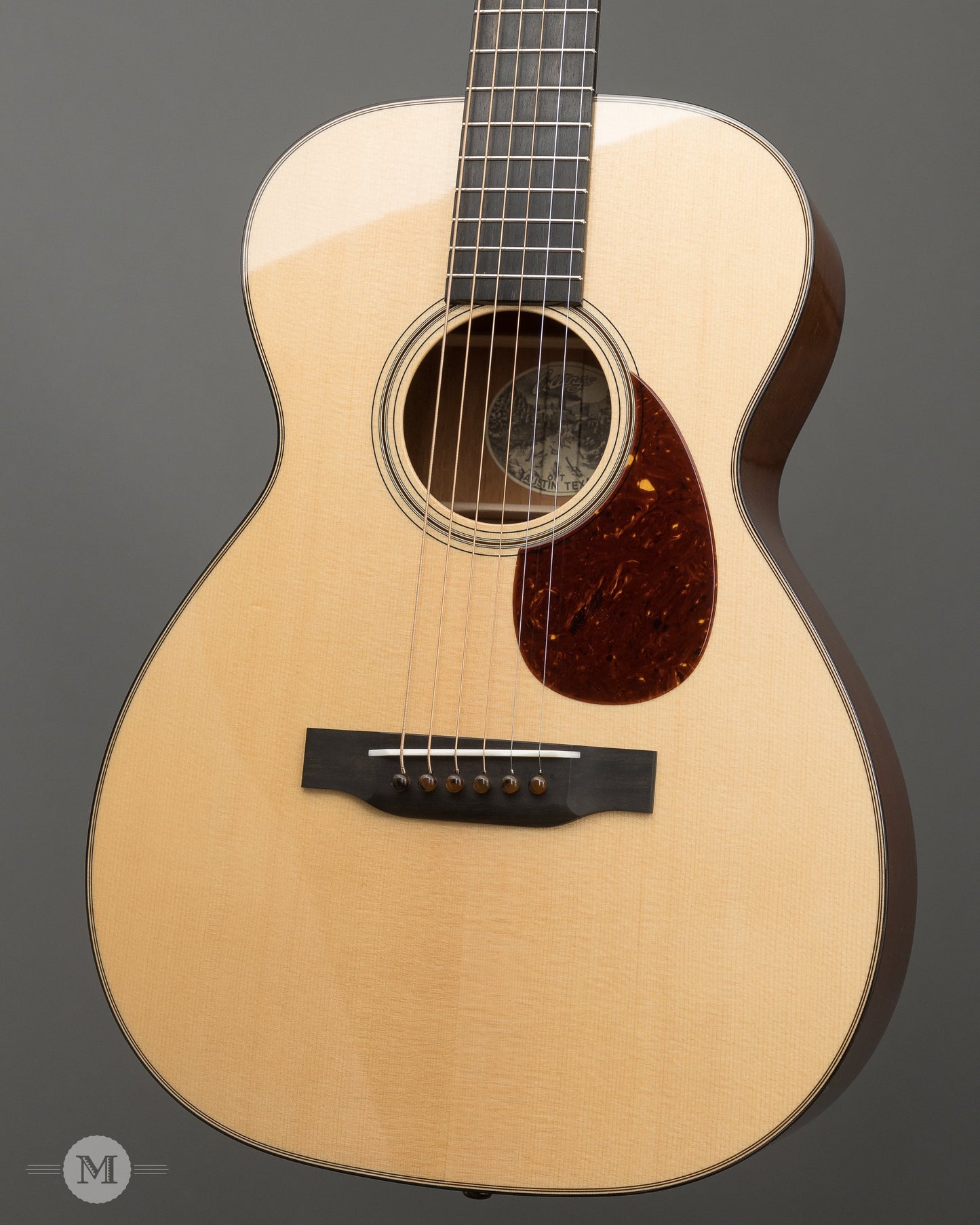Collings Guitars - 01T - Traditional T Series