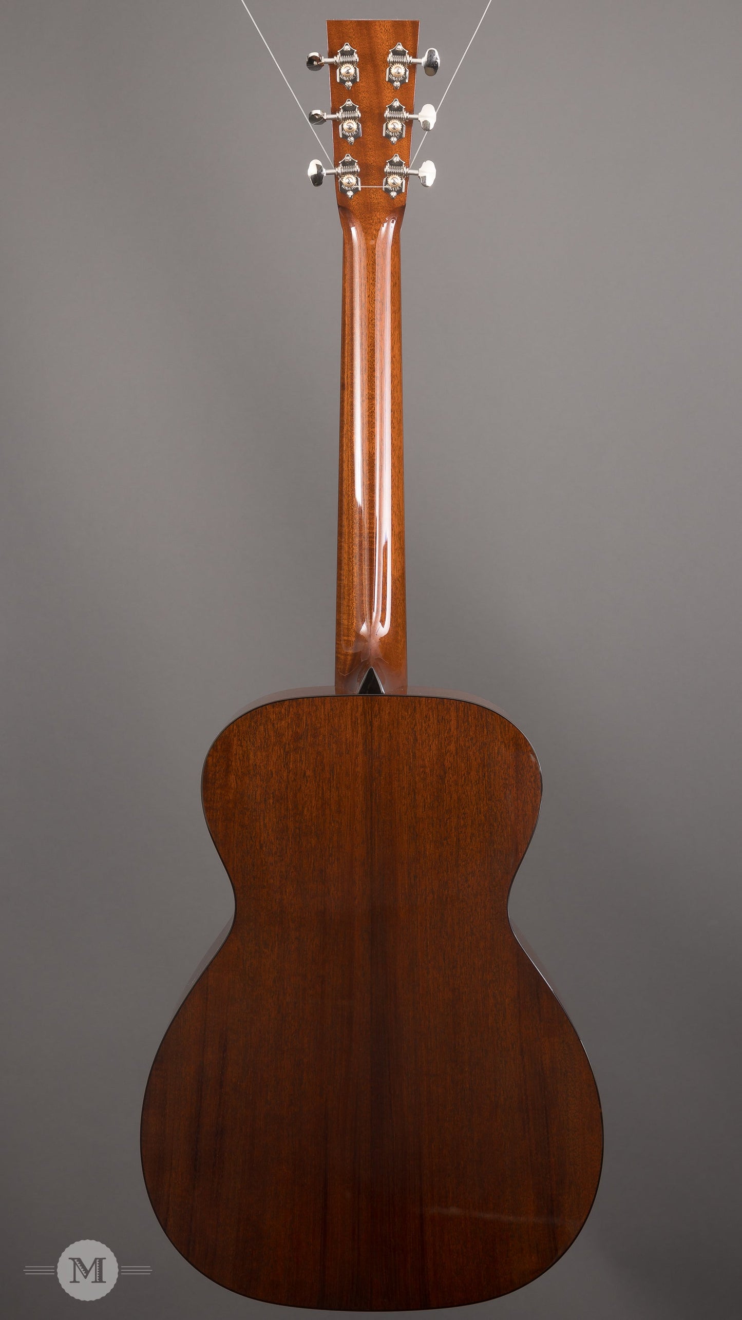Collings Guitars - 01T - Traditional T Series