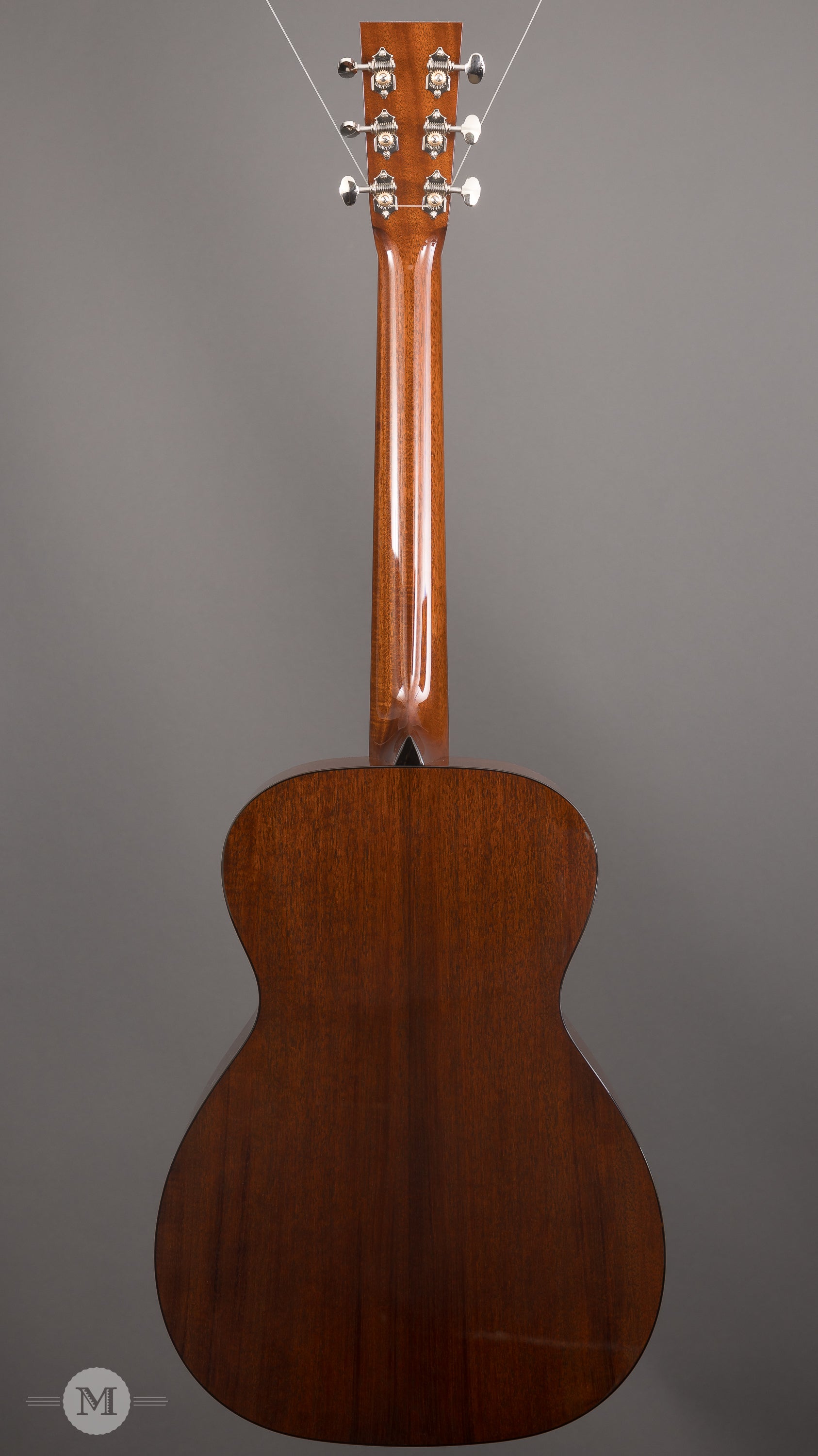 Collings Guitars - 01T - Traditional T Series