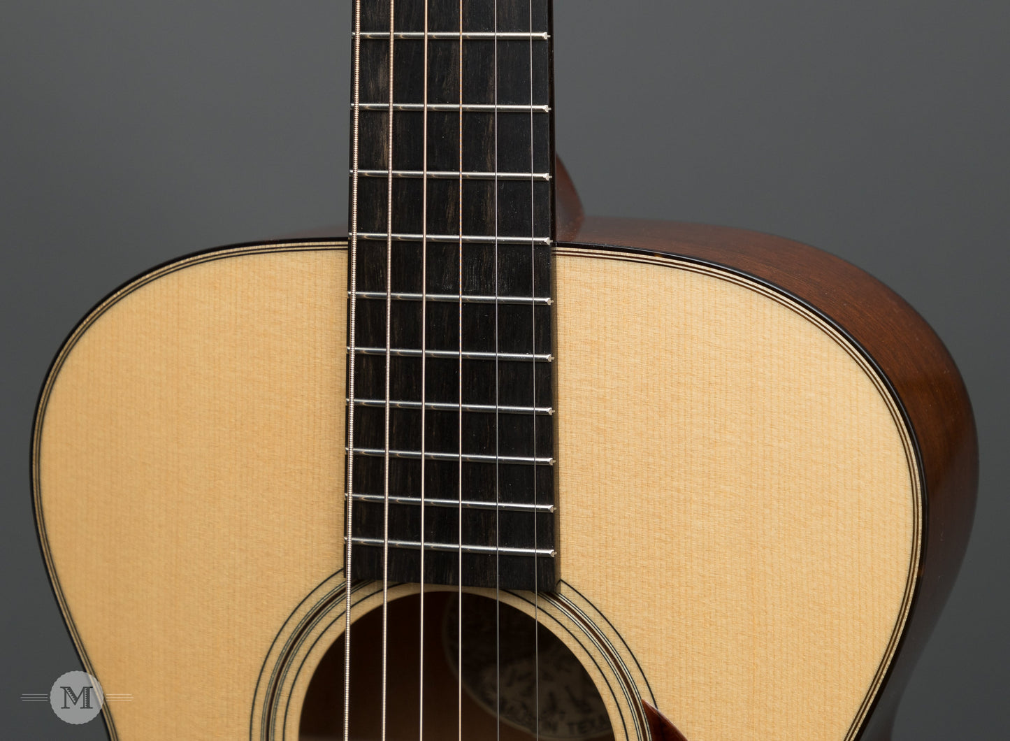 Collings Guitars - 01T - Traditional T Series