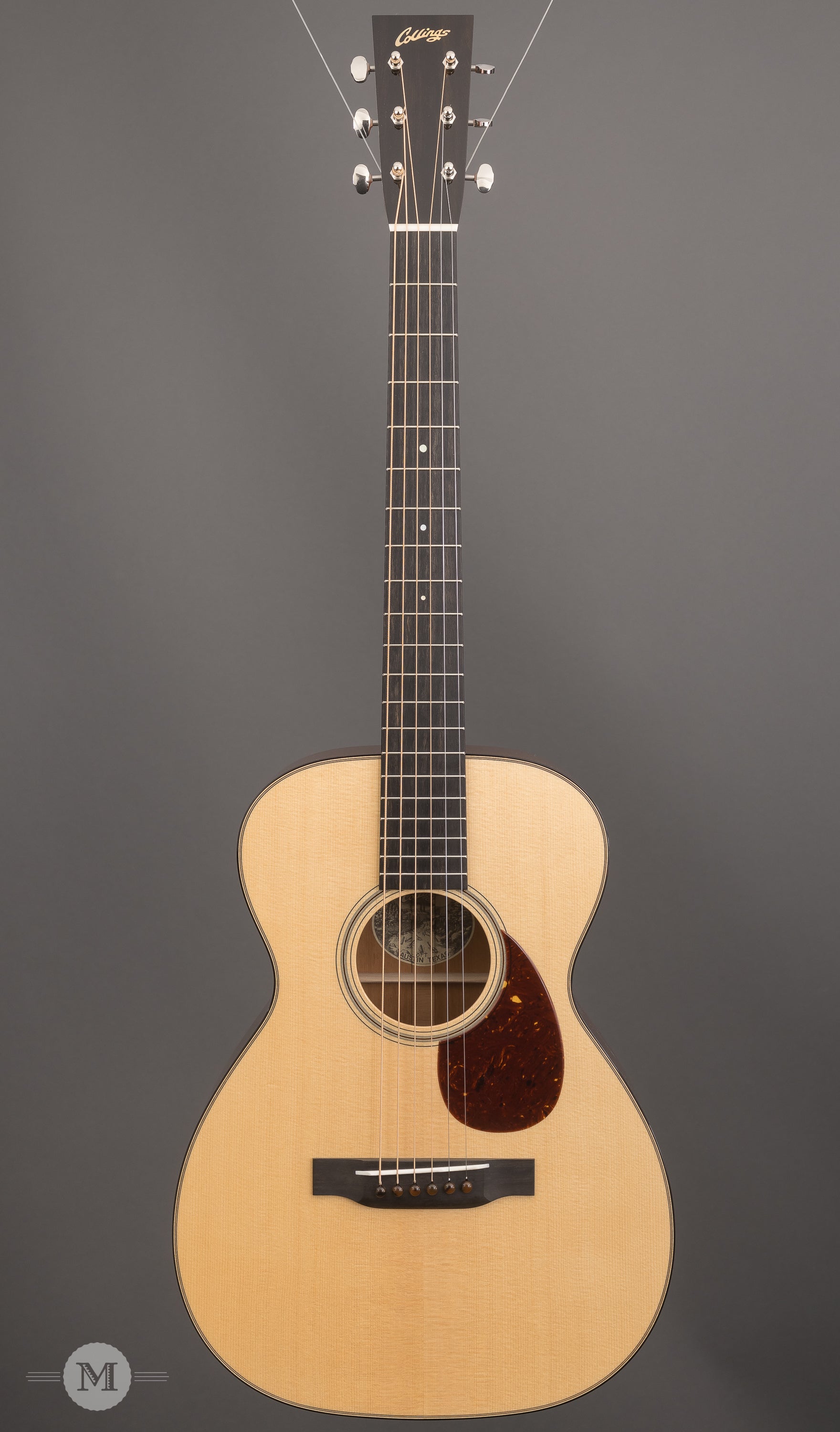 Collings Guitars - 01T - Traditional T Series