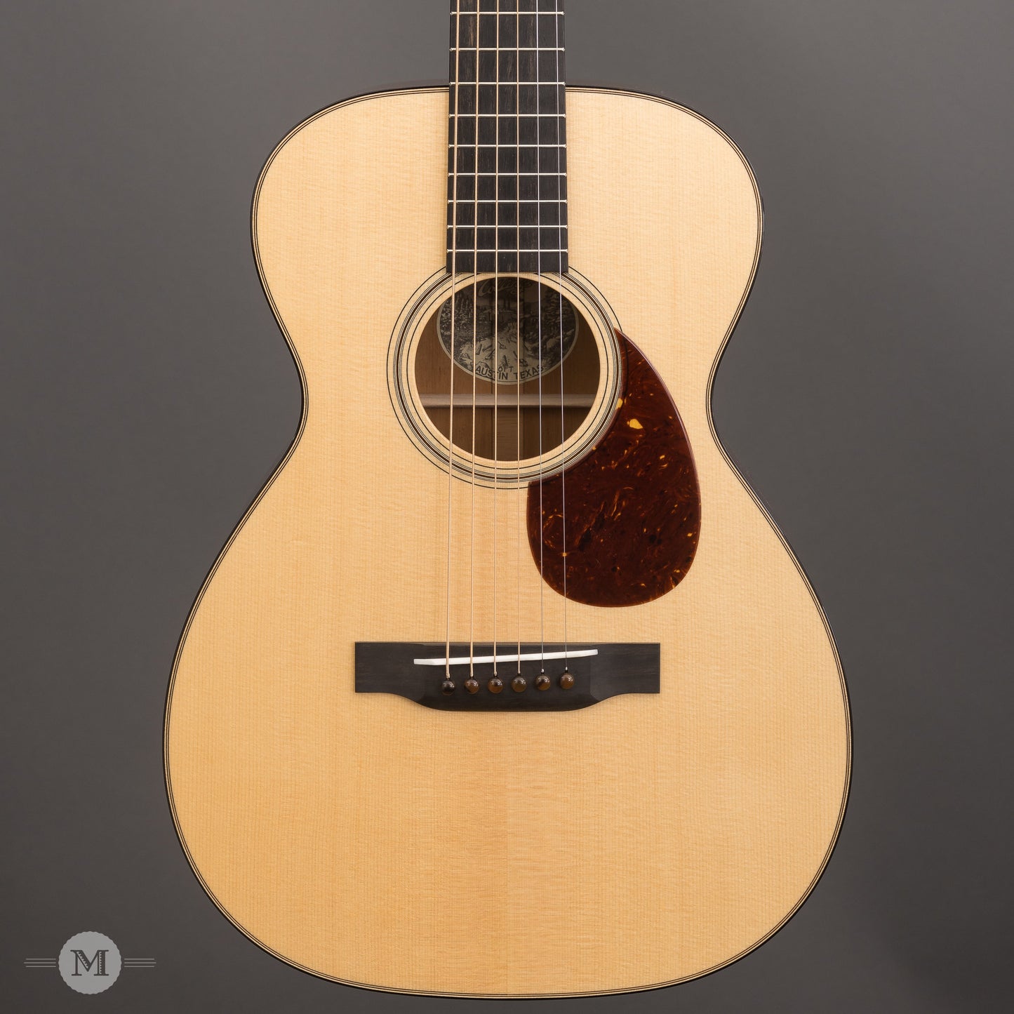Collings Guitars - 01T - Traditional T Series