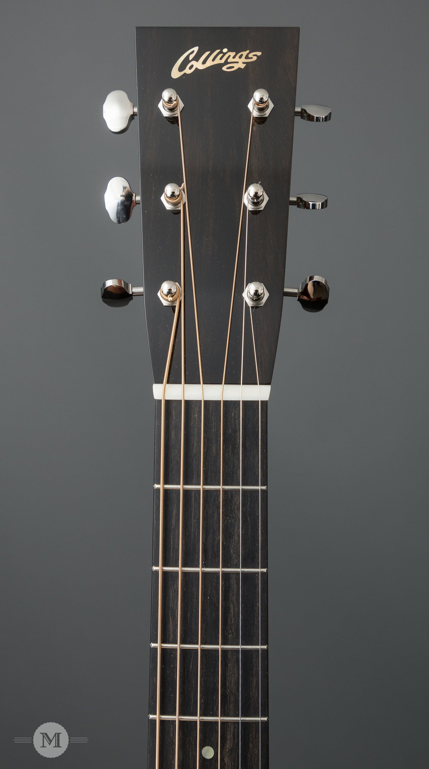 Collings Guitars - 01T - Traditional T Series