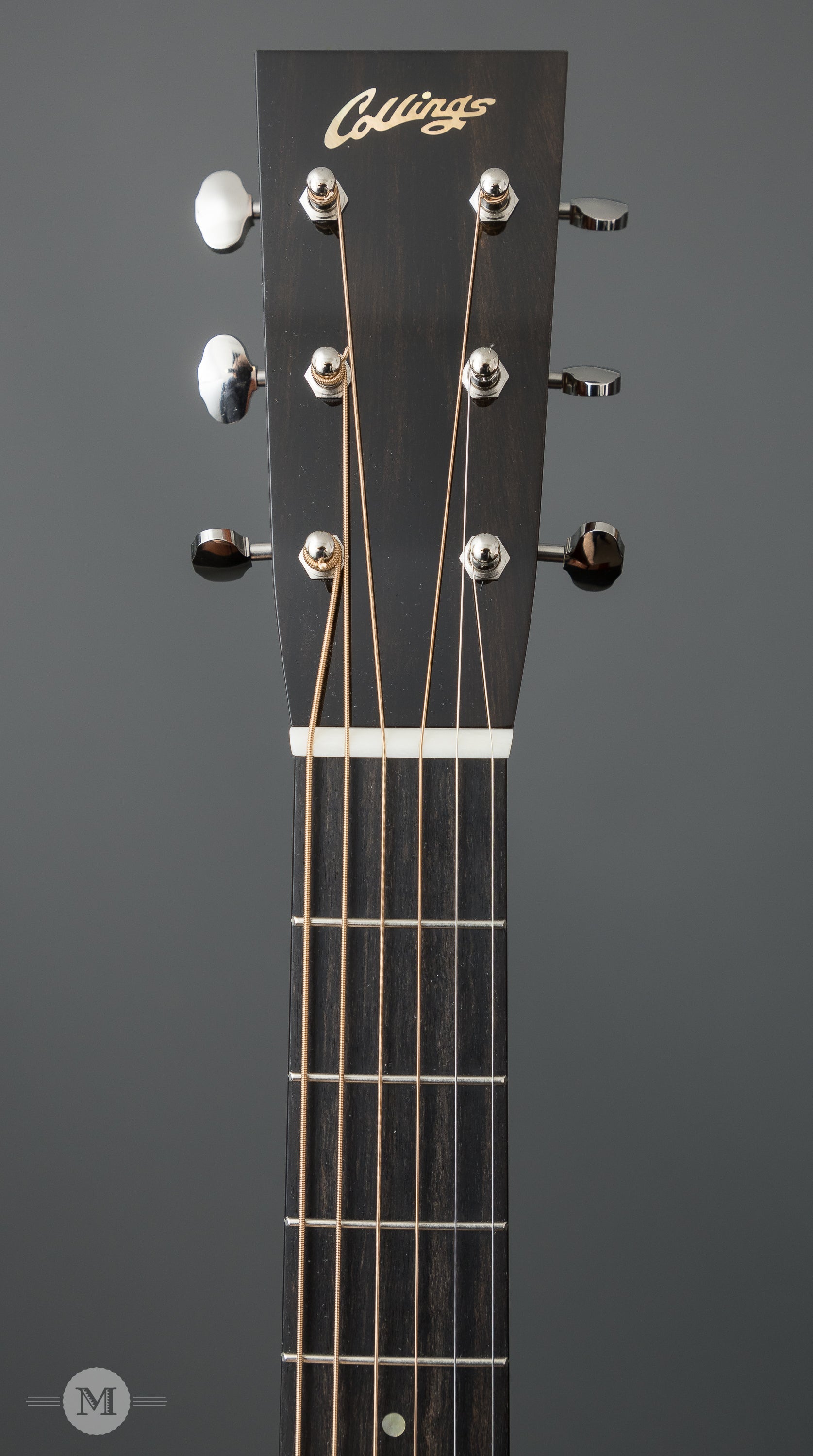 Collings Guitars - 01T - Traditional T Series