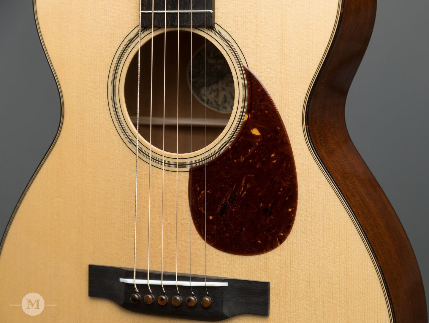 Collings Guitars - 01T - Traditional T Series