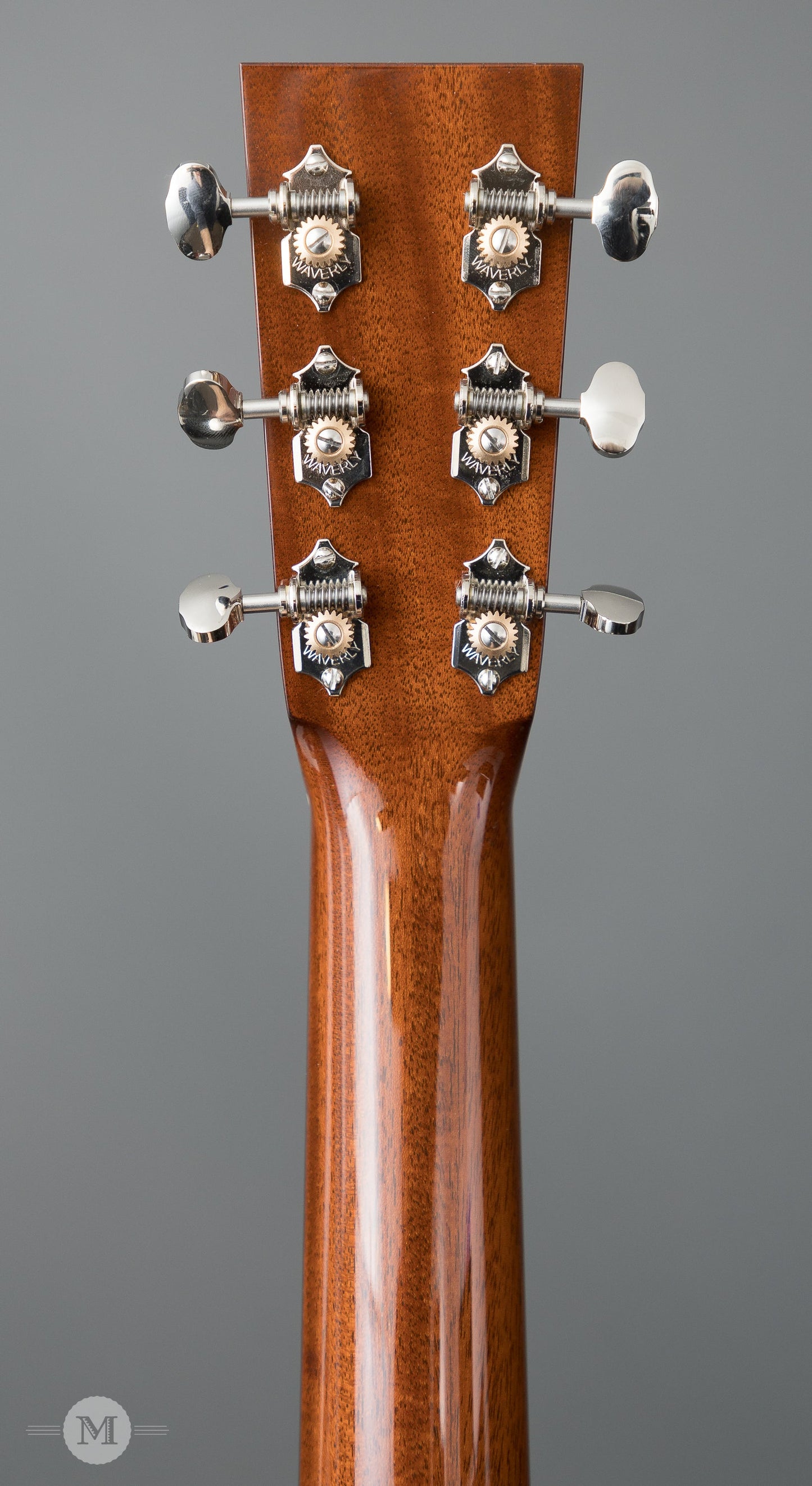 Collings Guitars - 01T - Traditional T Series