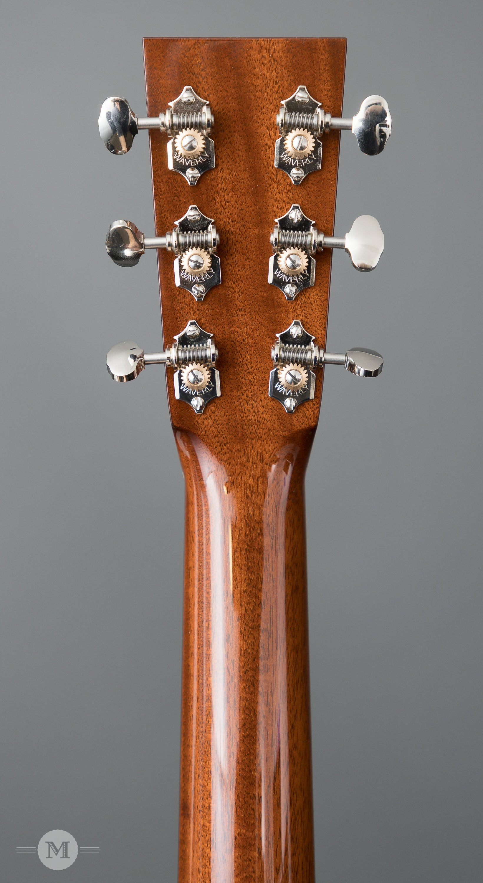 Collings Guitars - 01T - Traditional T Series