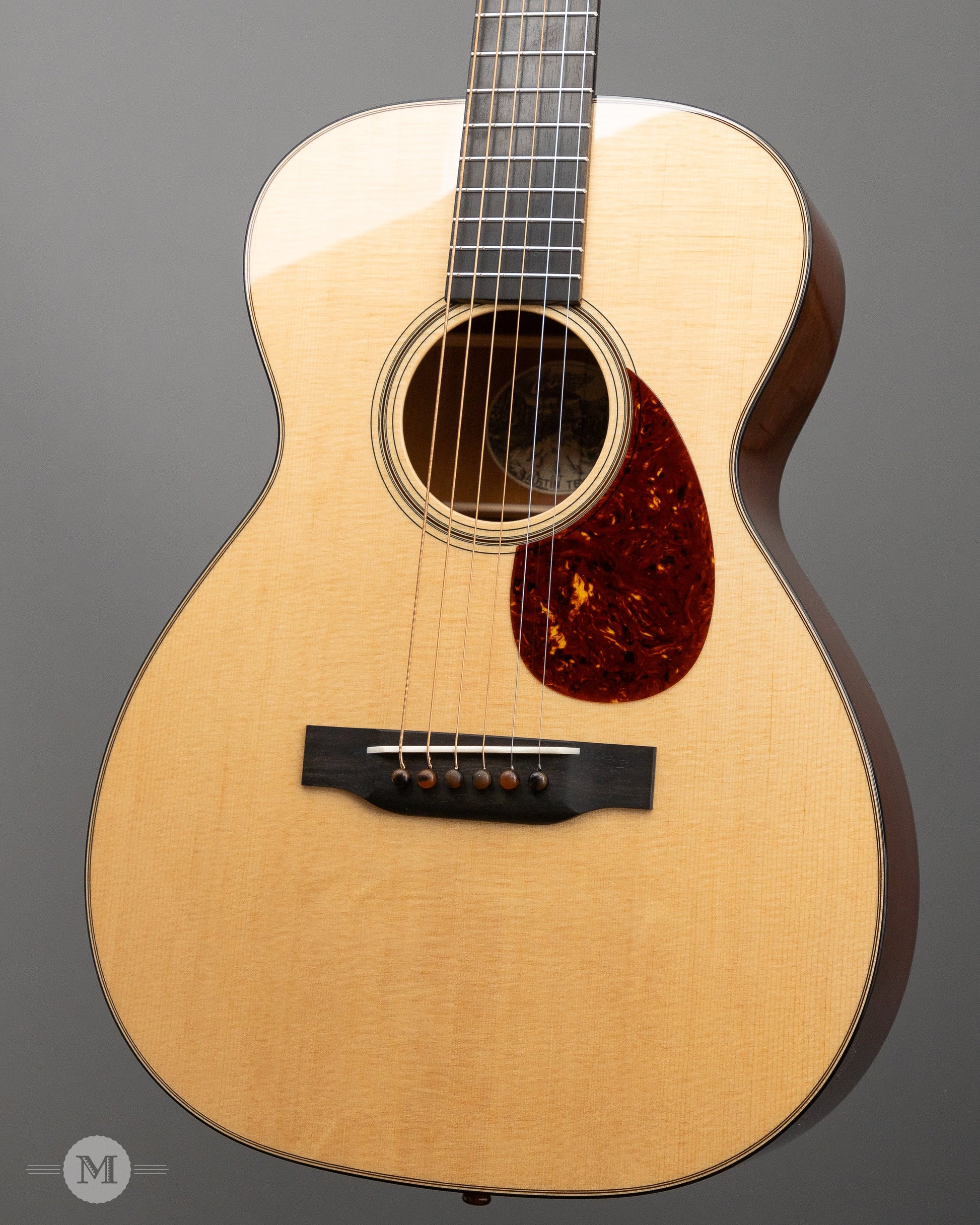 Collings Acoustic Guitars - 01 T - Traditional Series
