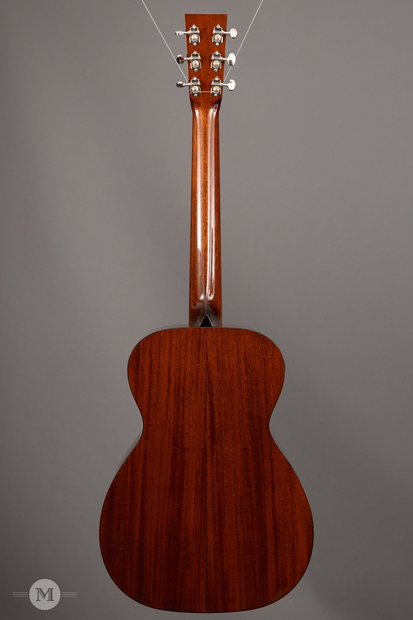 Collings Acoustic Guitars - 01 T - Traditional Series