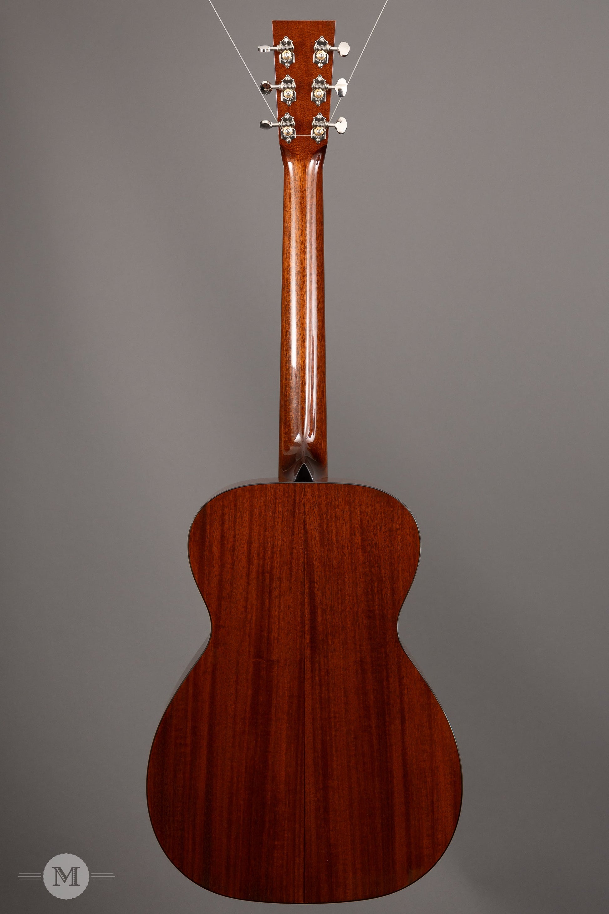 Collings Acoustic Guitars - 01 T - Traditional Series