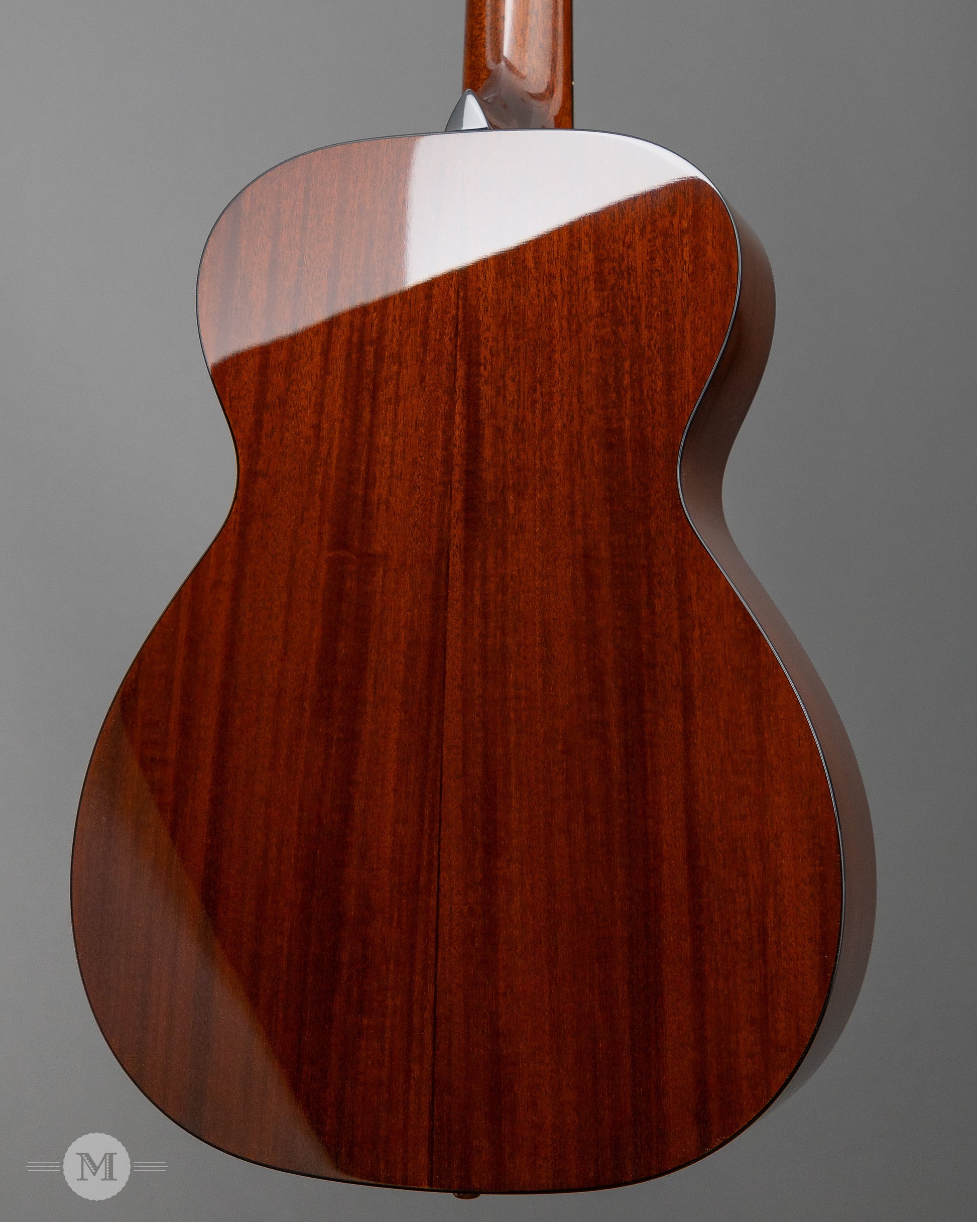 Collings Acoustic Guitars - 01 T - Traditional Series