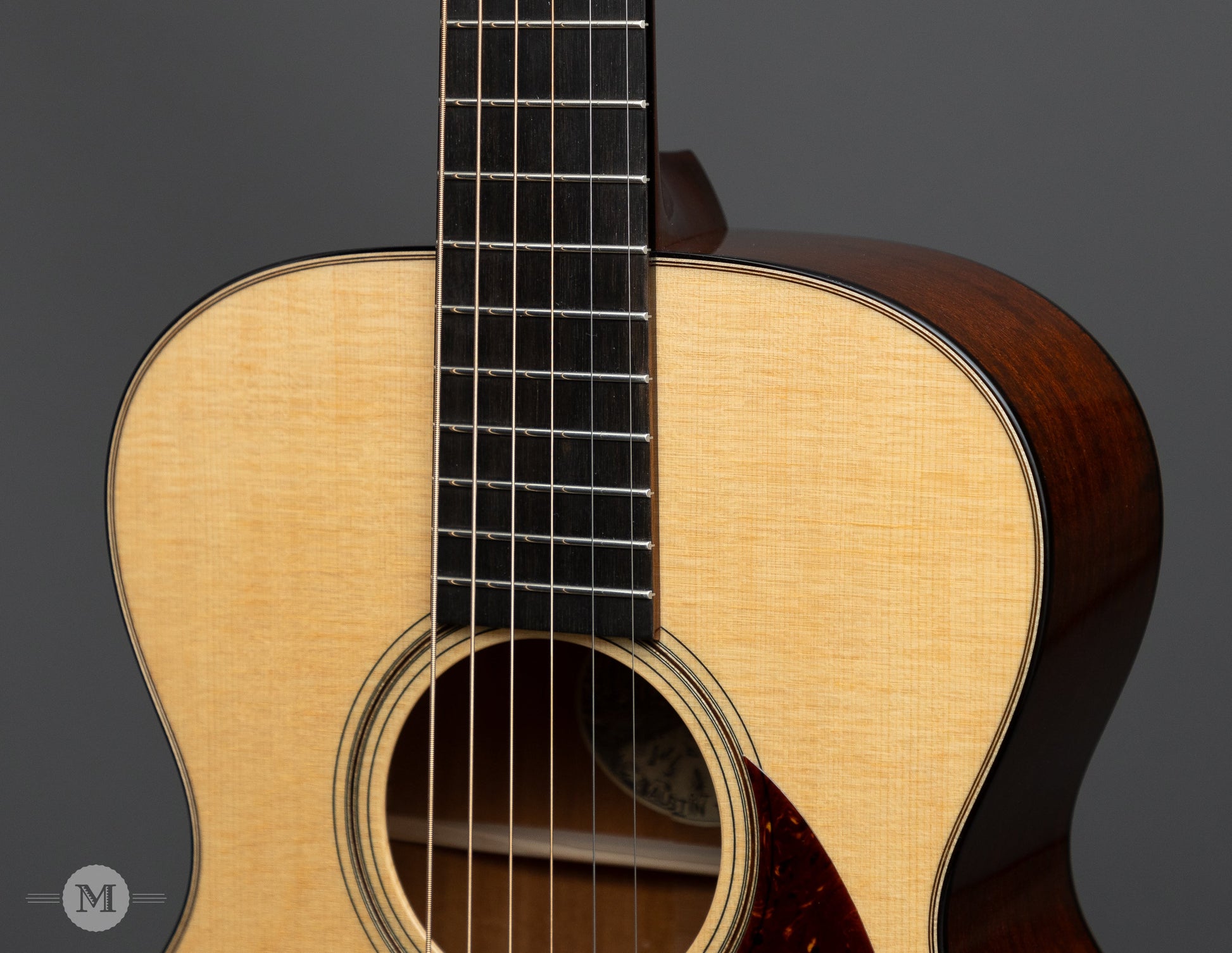 Collings Acoustic Guitars - 01 T - Traditional Series