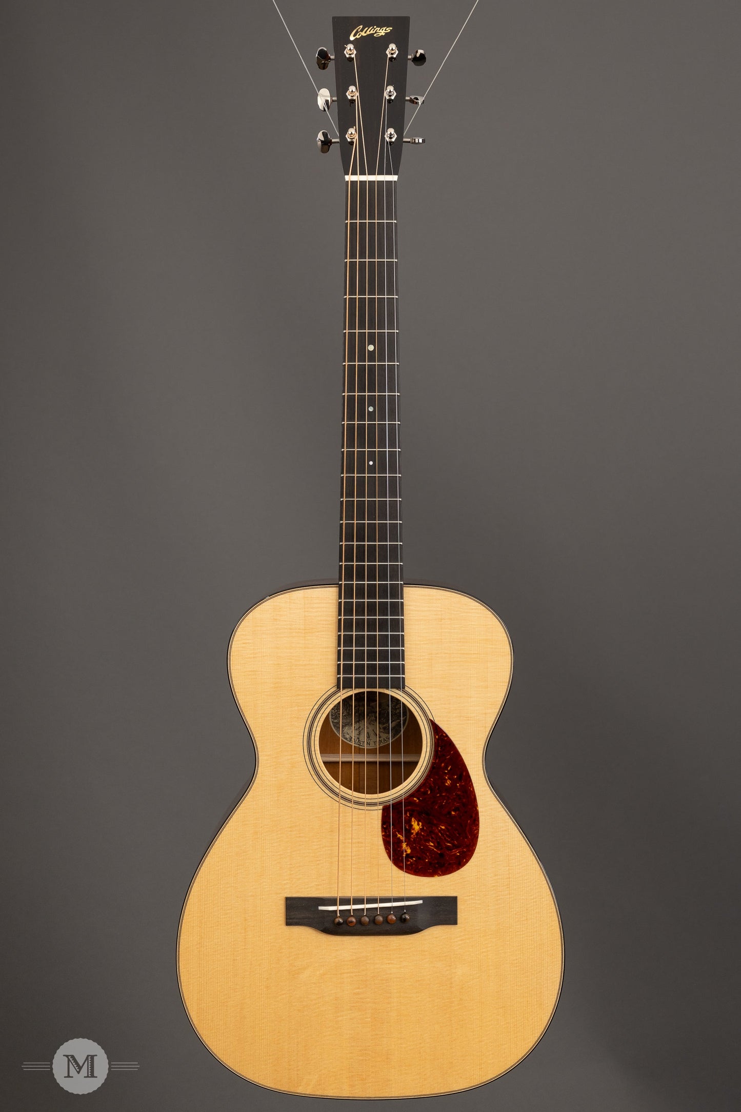 Collings Acoustic Guitars - 01 T - Traditional Series