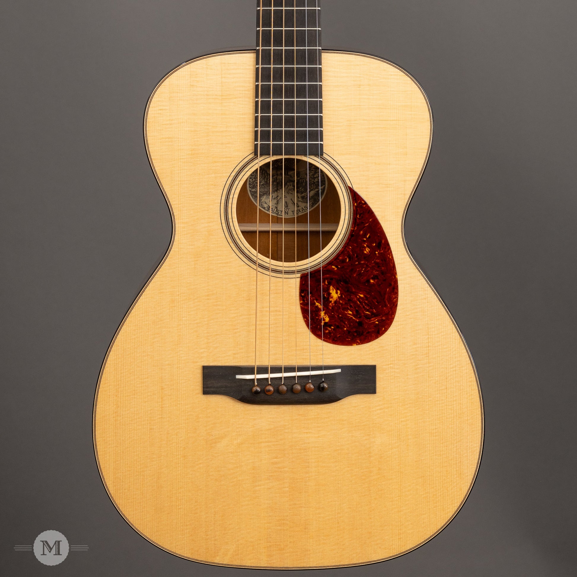 Collings Acoustic Guitars - 01 T - Traditional Series