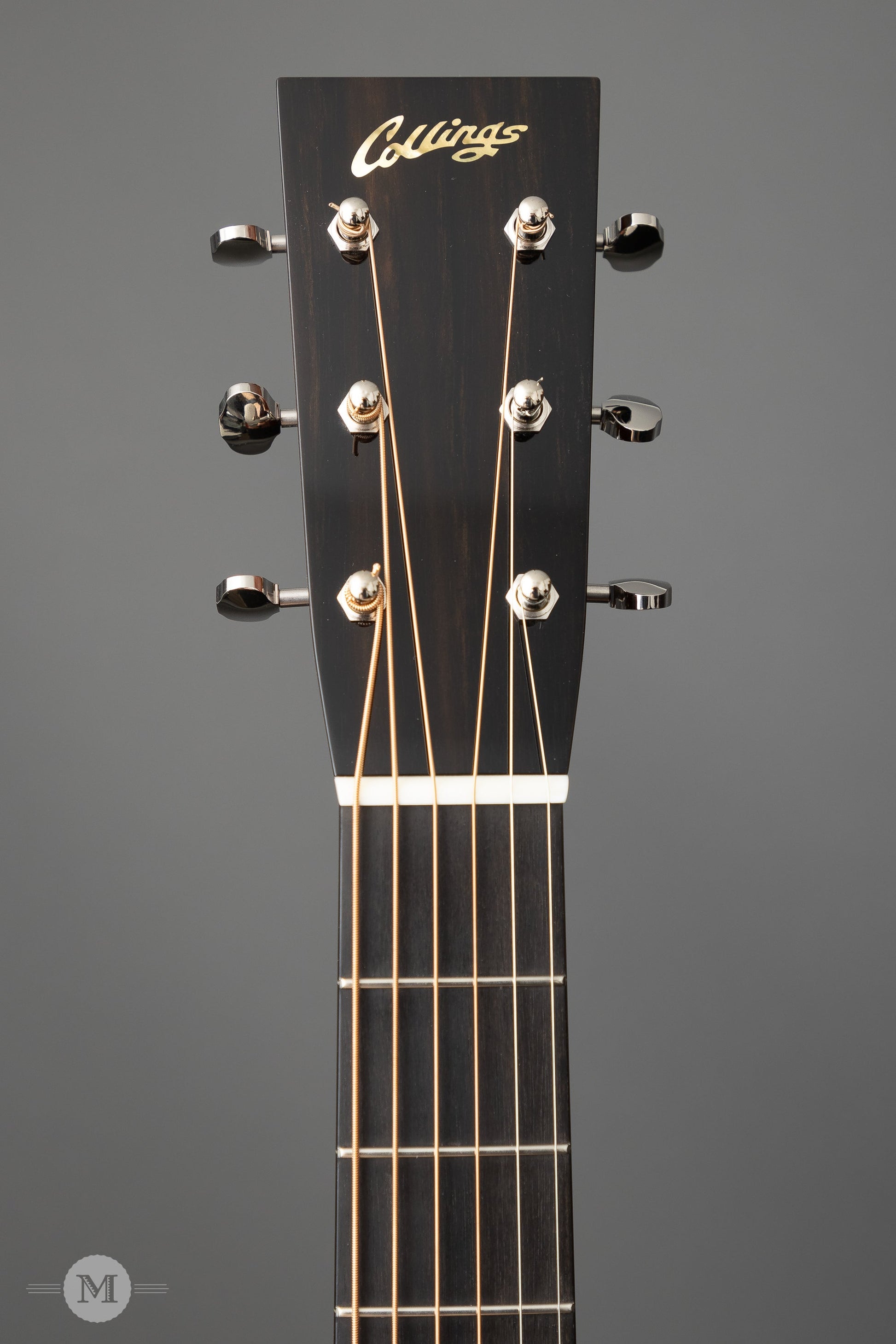 Collings Acoustic Guitars - 01 T - Traditional Series