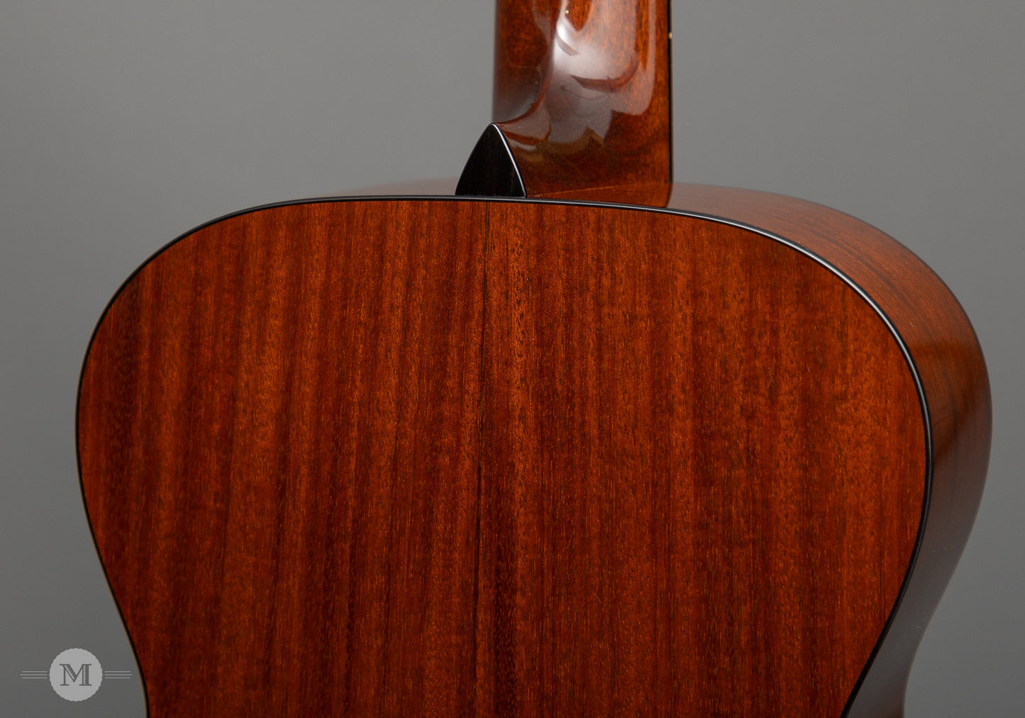 Collings Acoustic Guitars - 01 T - Traditional Series