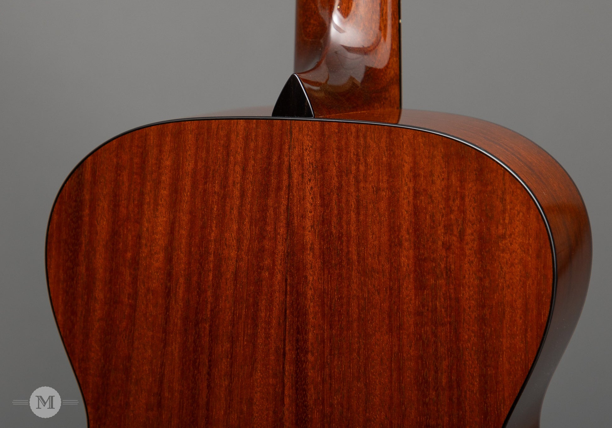 Collings Acoustic Guitars - 01 T - Traditional Series
