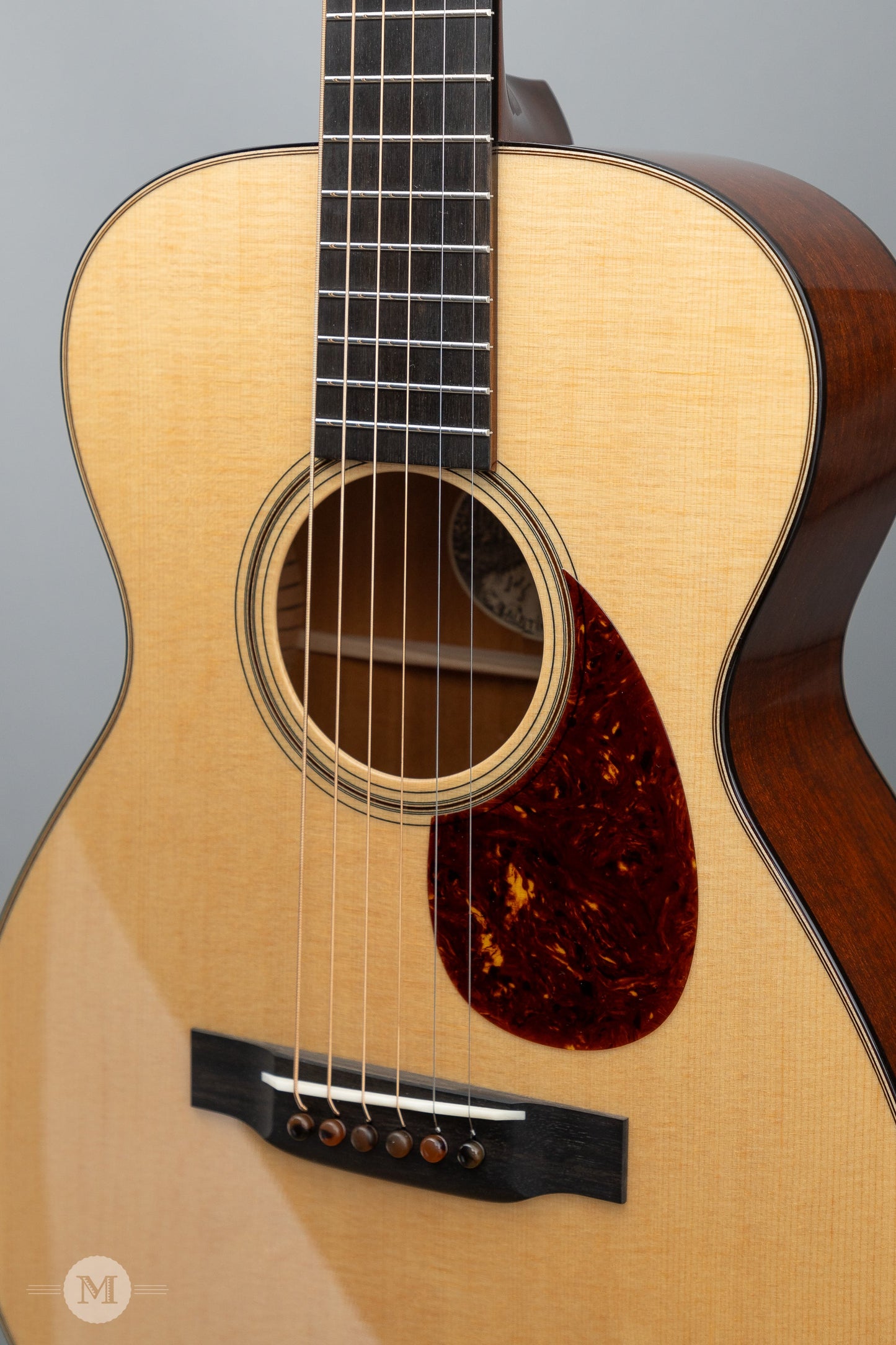 Collings Acoustic Guitars - 01 T - Traditional Series