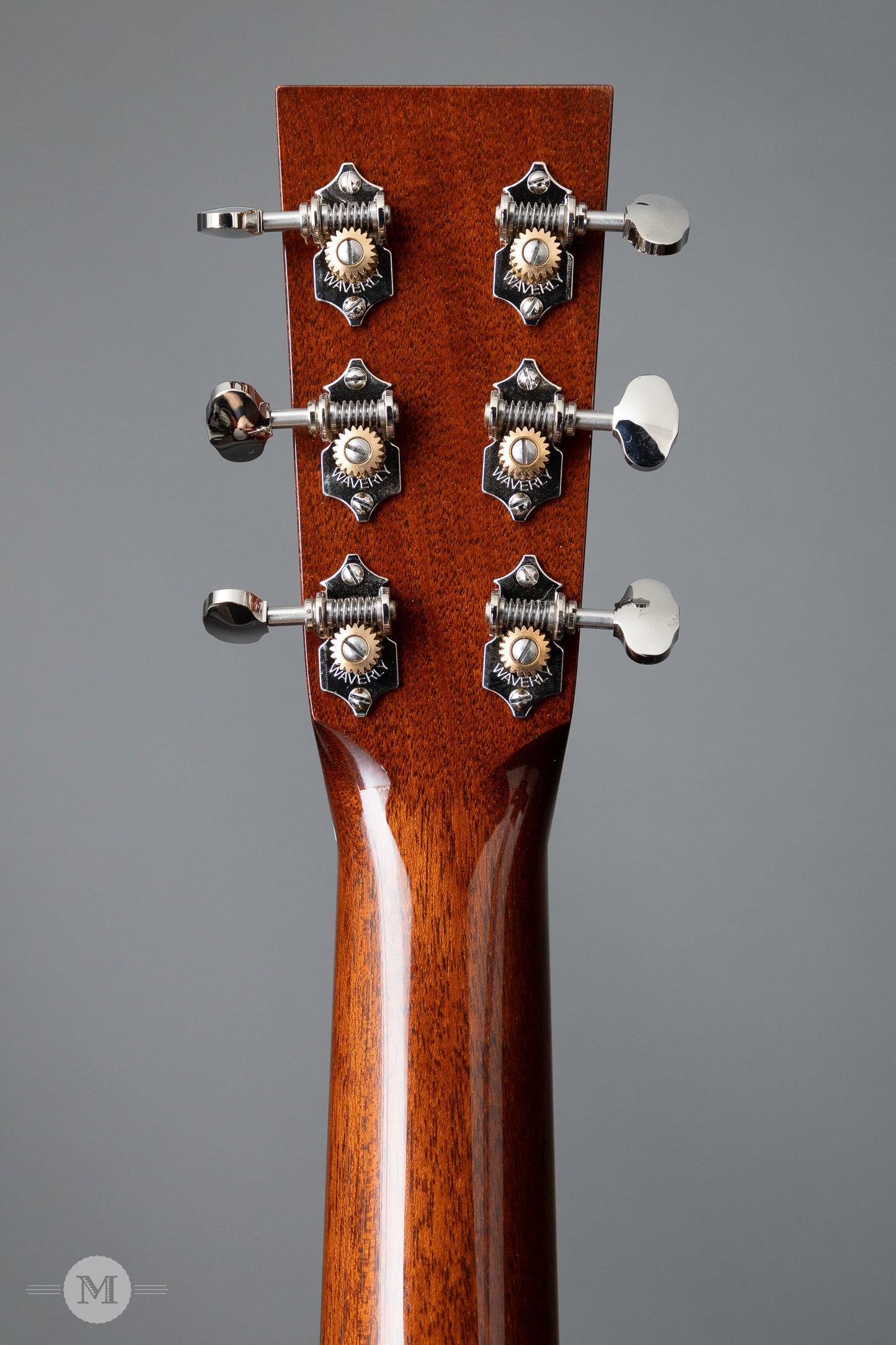 Collings Acoustic Guitars - 01 T - Traditional Series