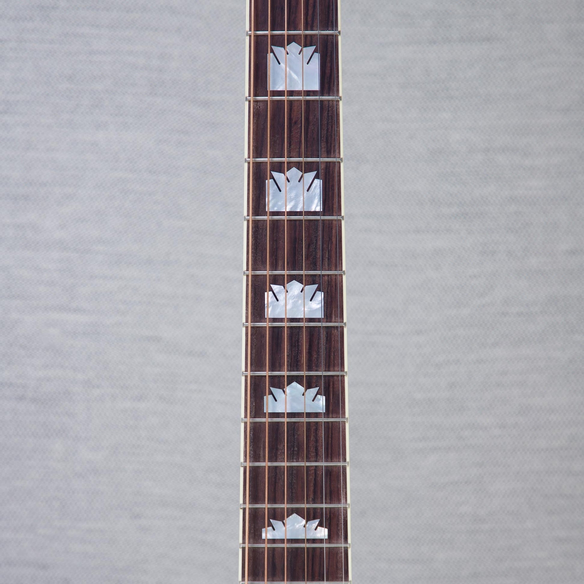 Gibson SJ-200 Standard Maple/Spruce Acoustic Electric - Tri Burst - #20365012