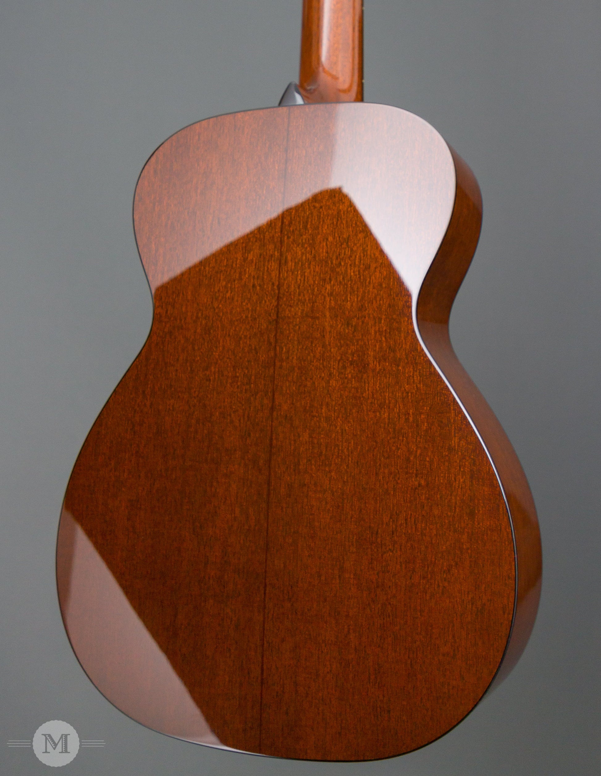 Collings Guitars - 01 Mahogany Traditional T Series