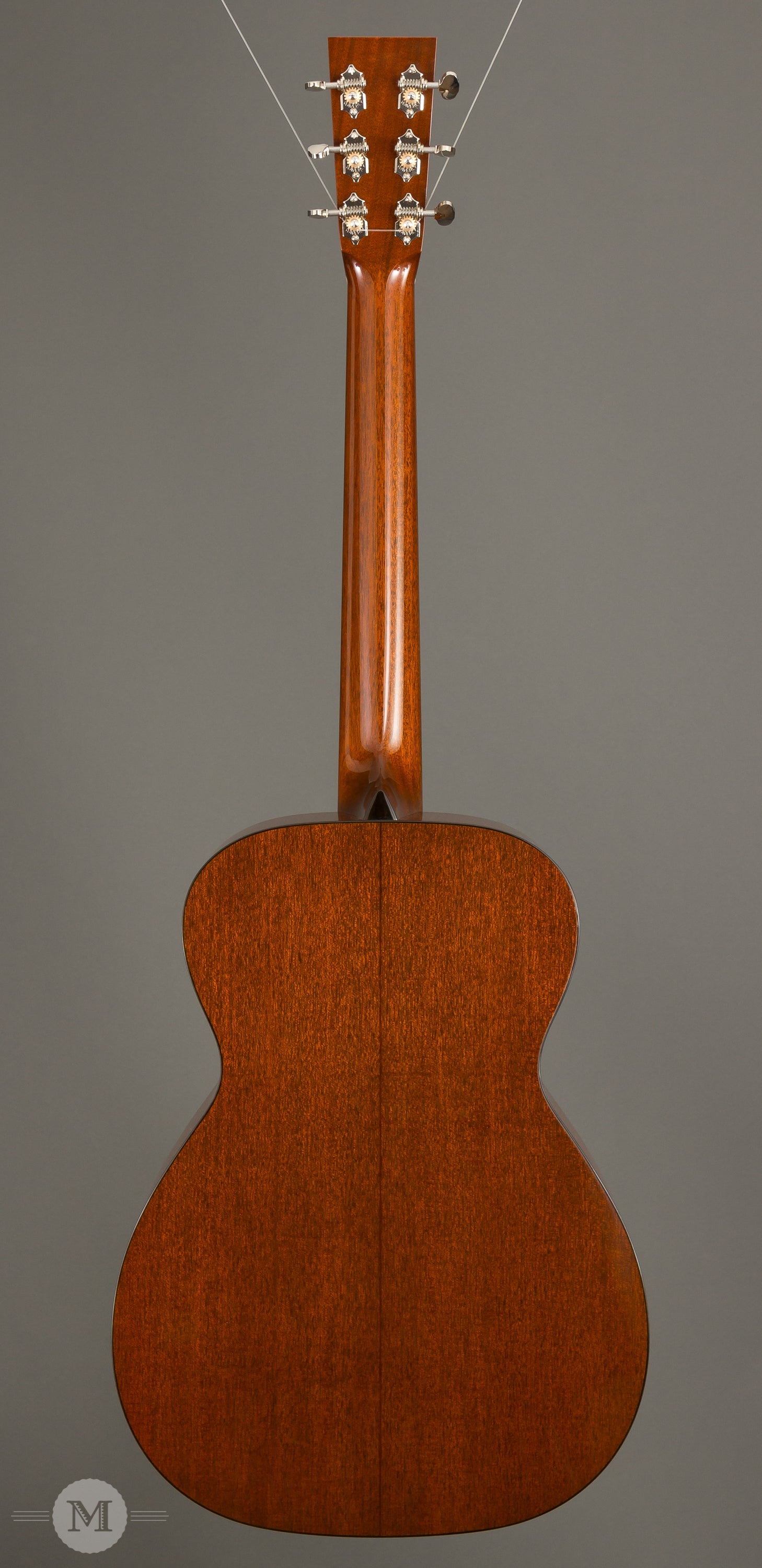 Collings Guitars - 01 Mahogany Traditional T Series