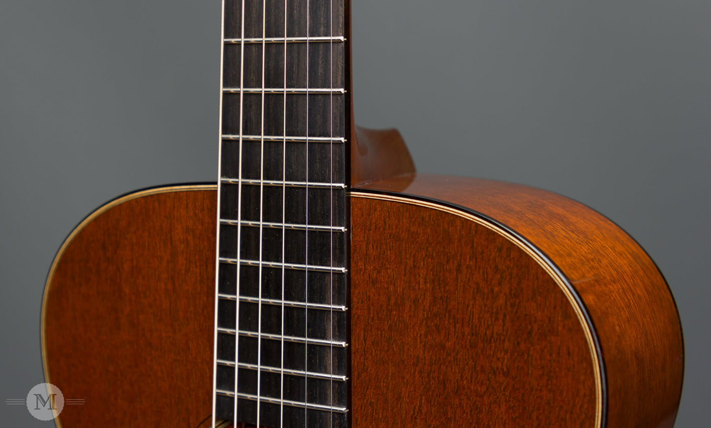 Collings Guitars - 01 Mahogany Traditional T Series