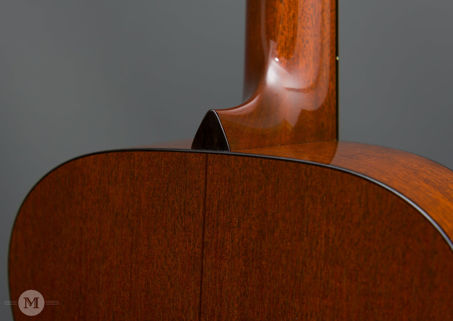 Collings Guitars - 01 Mahogany Traditional T Series