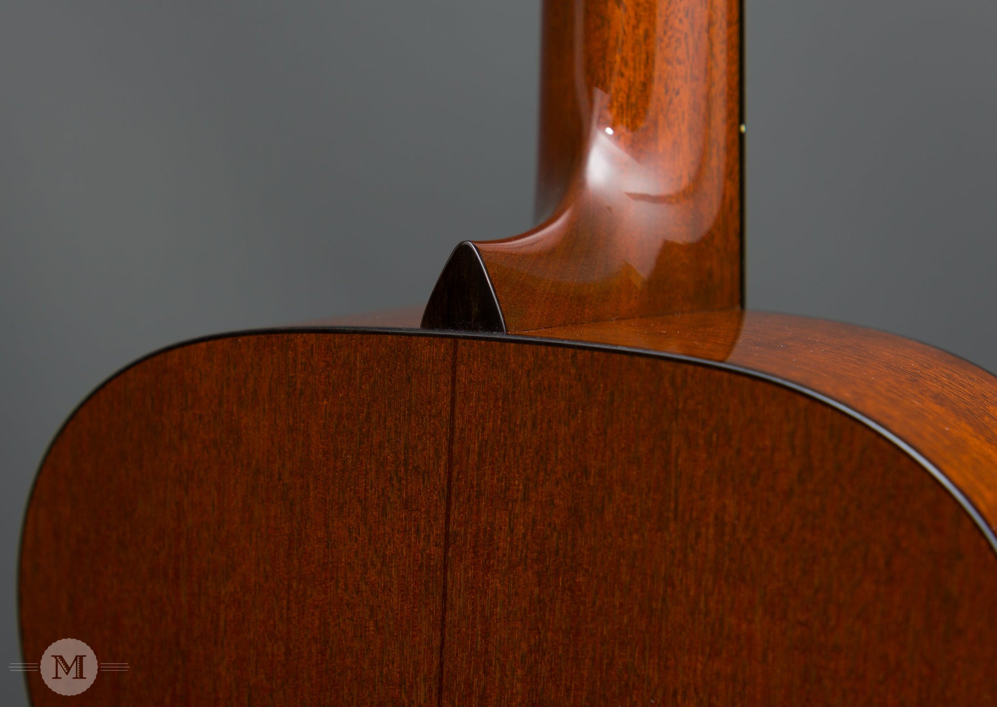 Collings Guitars - 01 Mahogany Traditional T Series