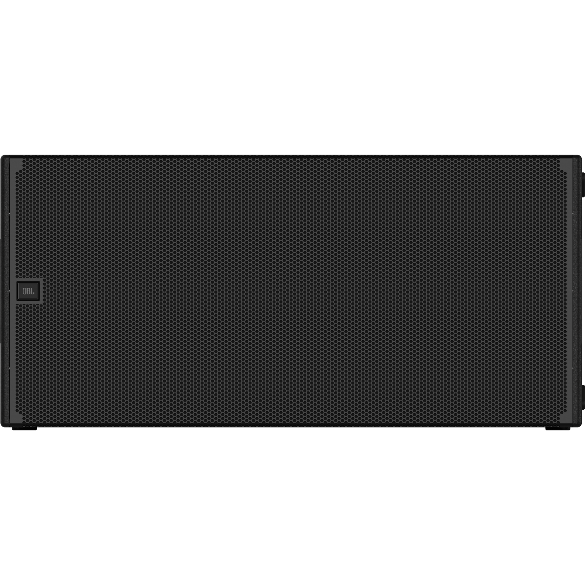 JBL SRX928S Dual 18-Inch Powered Subwoofer