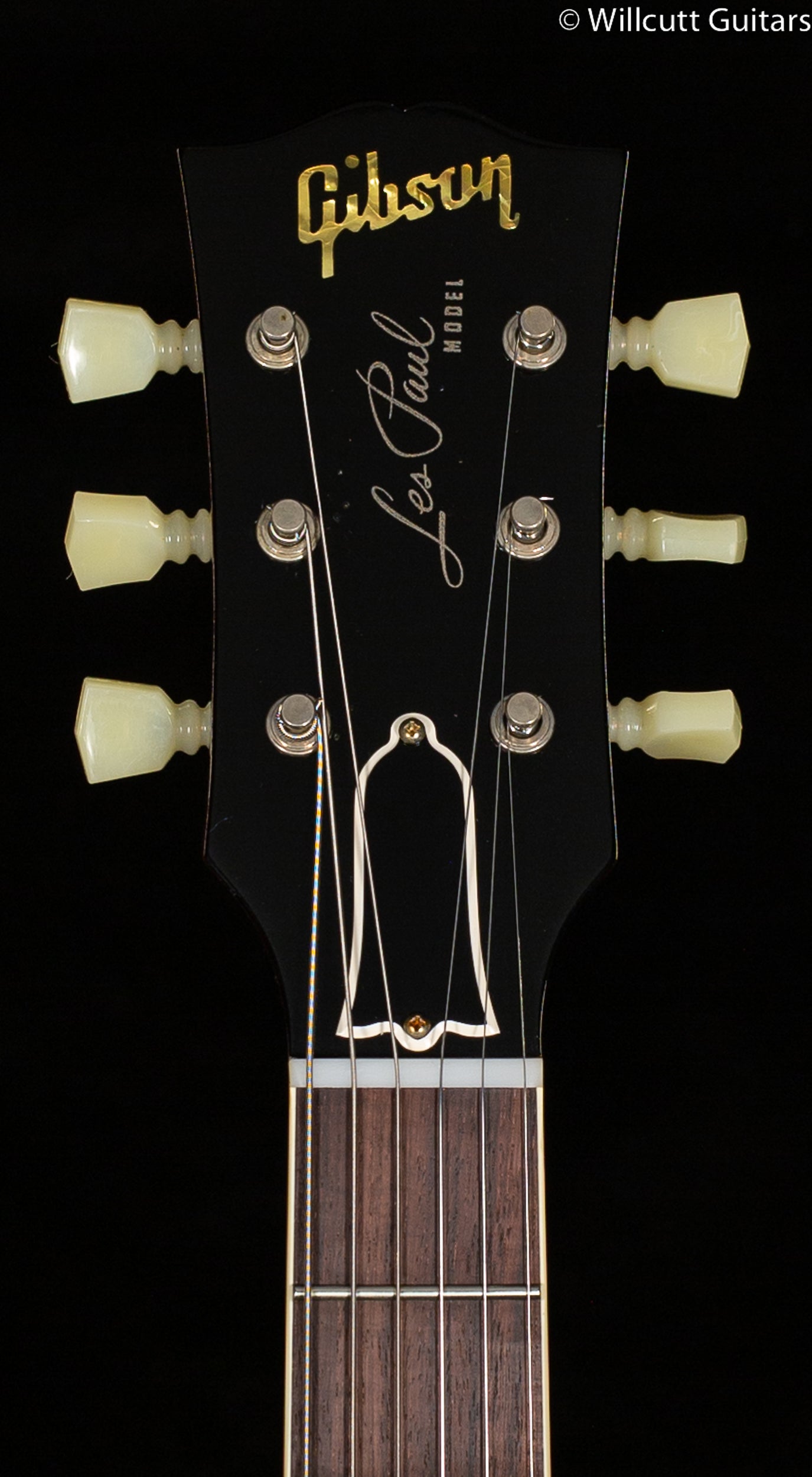 Gibson Custom Shop 1960 Les Paul Standard V2 Neck Factory Burst Murphy Lab Ultra Light Aged  (704)