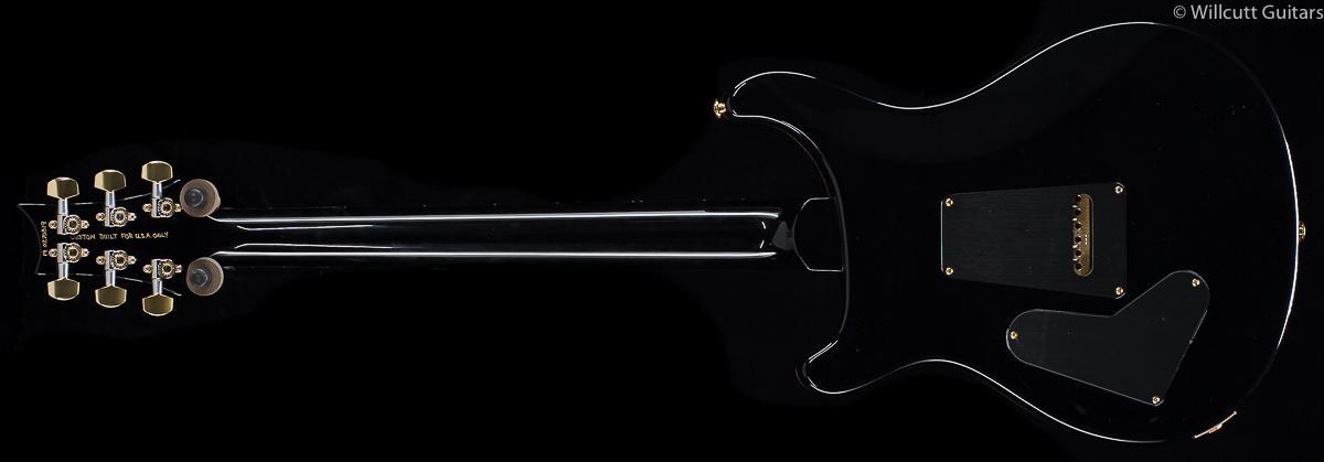 PRS Custom 24 Artist Package Faded Grey Black (819)