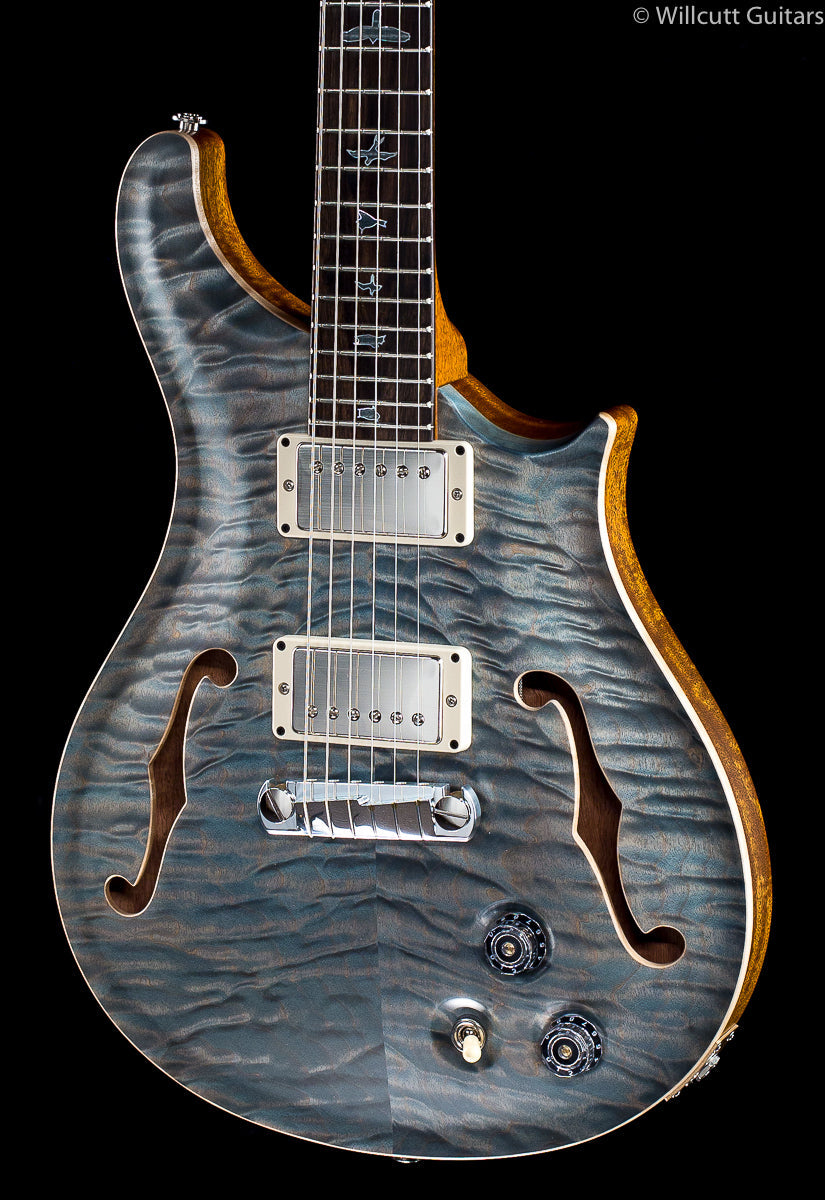PRS Private Stock 8140 Custom 24 Semi Hollow Nightshade