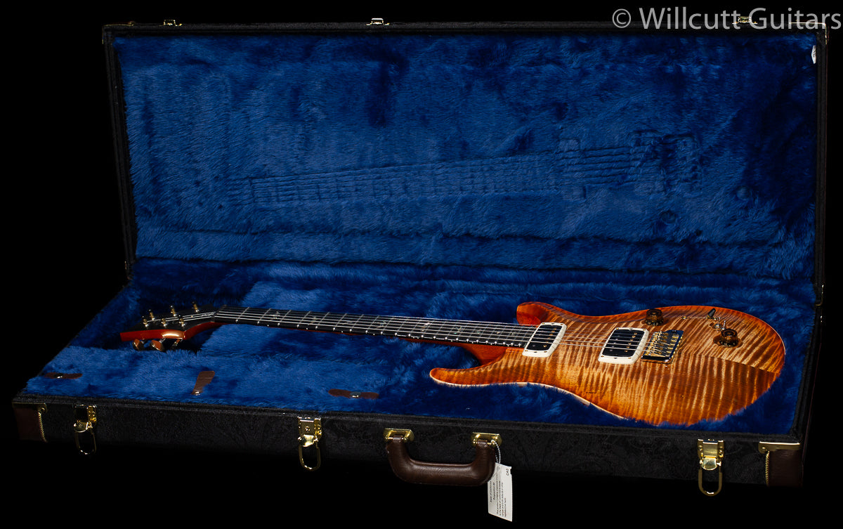 PRS 408 MT Artist Package Autumn Sky (127)