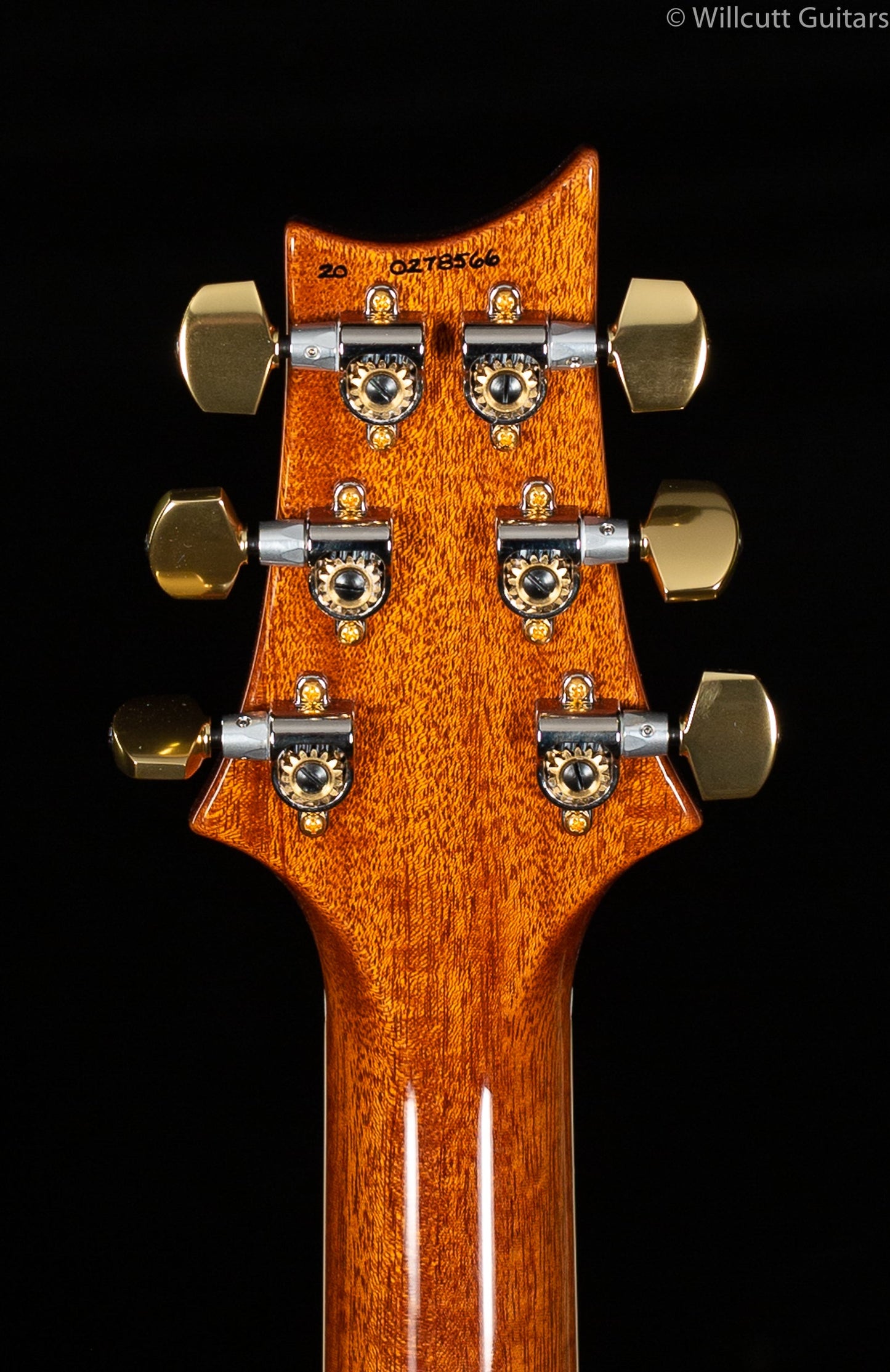 PRS McCarty Singlecut 594 Semi-Hollow Artist Package River Blue