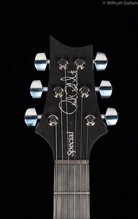 PRS Special Semi Hollow LTD Trampas Green Artist Package (670)