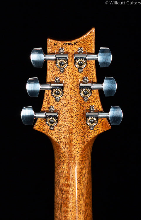PRS Special Semi Hollow LTD Trampas Green Artist Package (670)