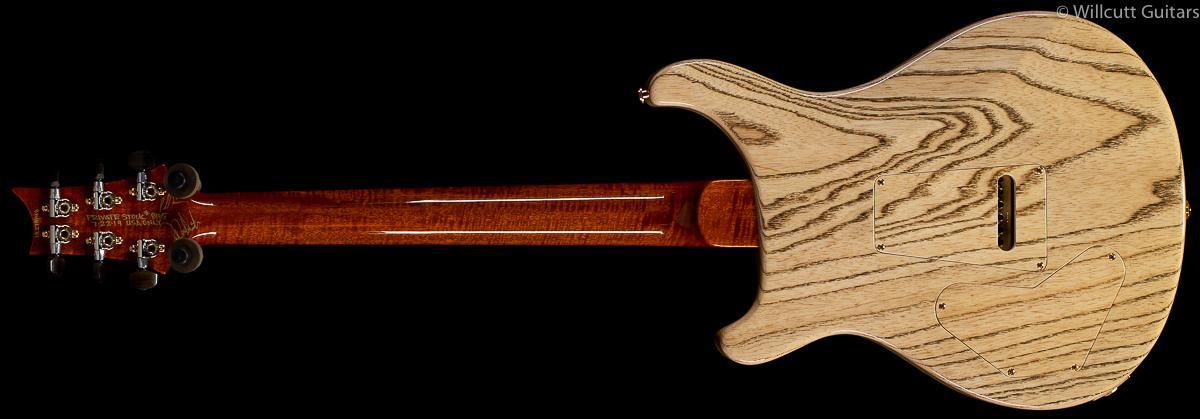 PRS Private Stock 8165 DGT Dragon's Breath