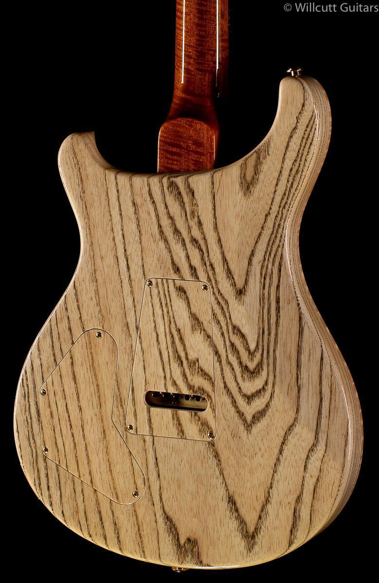 PRS Private Stock 8165 DGT Dragon's Breath