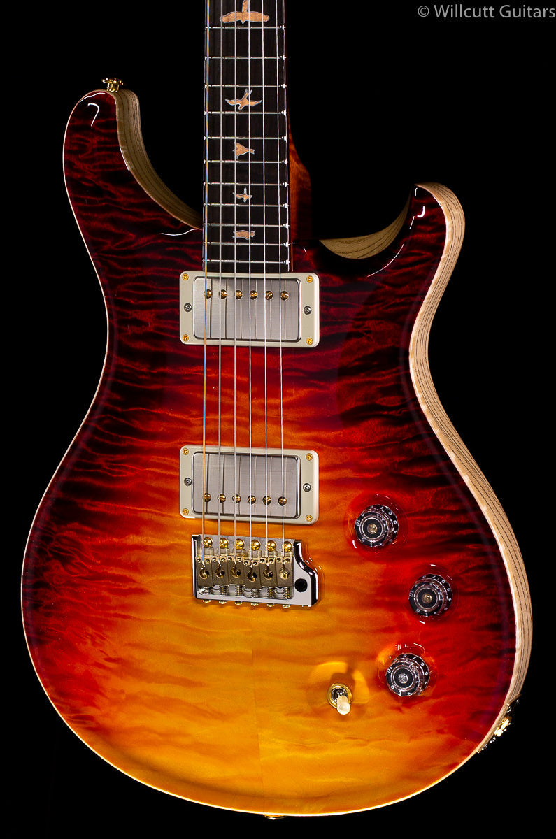 PRS Private Stock 8165 DGT Dragon's Breath