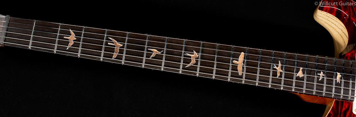 PRS Private Stock 8165 DGT Dragon's Breath