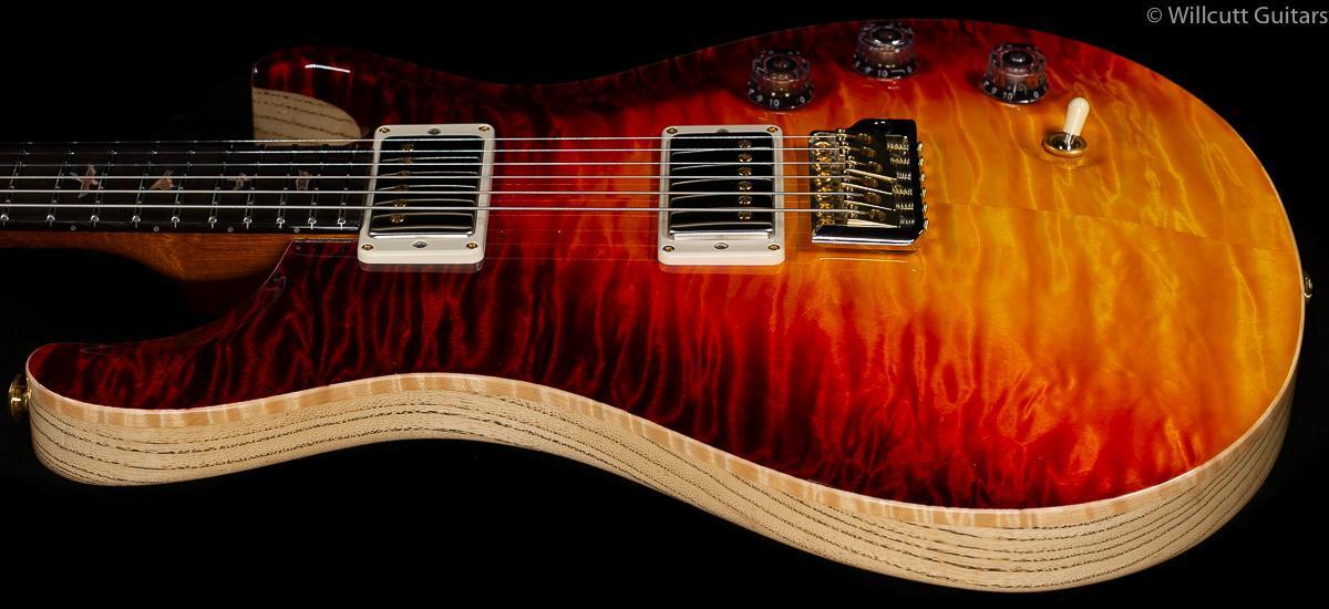 PRS Private Stock 8165 DGT Dragon's Breath