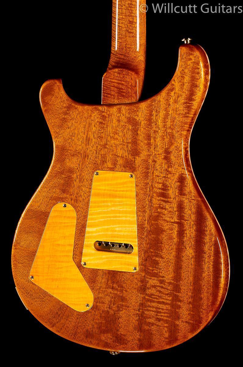 PRS Private Stock 7677 Special Semi-Hollow Citrine Glow