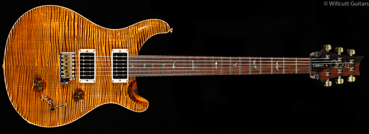 PRS Custom 24-08 Artist Copperhead Rosewood Neck (253)