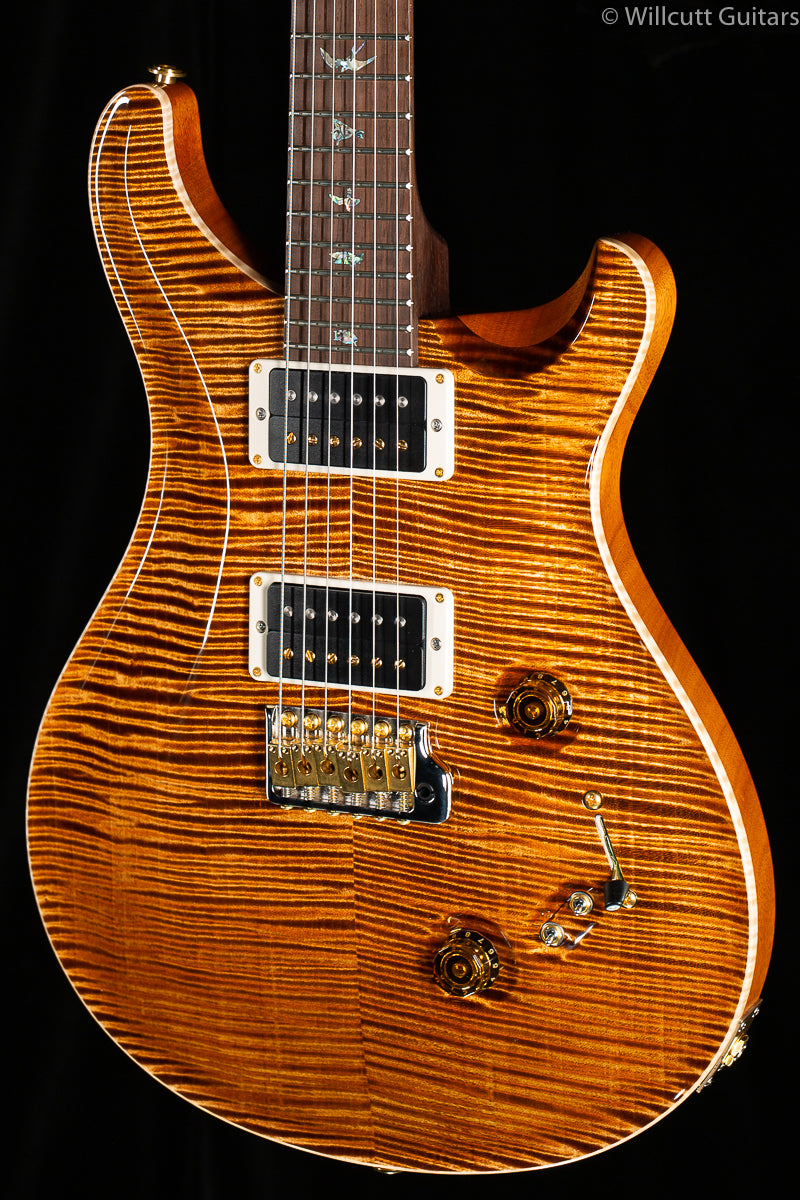 PRS Custom 24-08 Artist Copperhead Rosewood Neck (253)