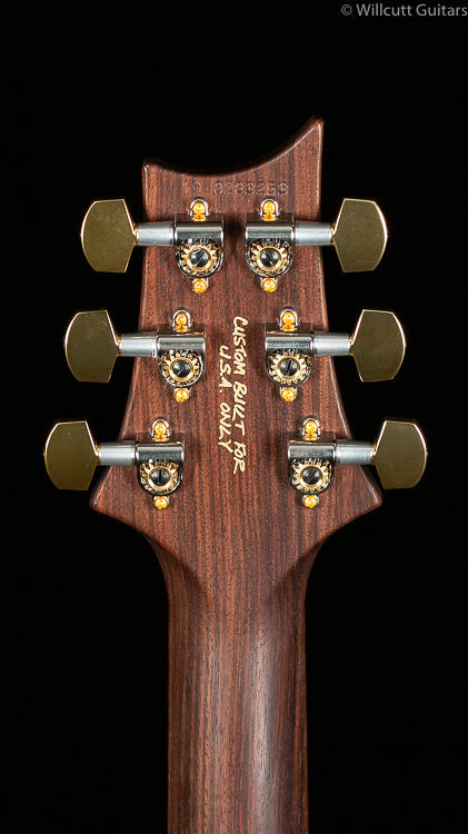 PRS Custom 24-08 Artist Copperhead Rosewood Neck (253)