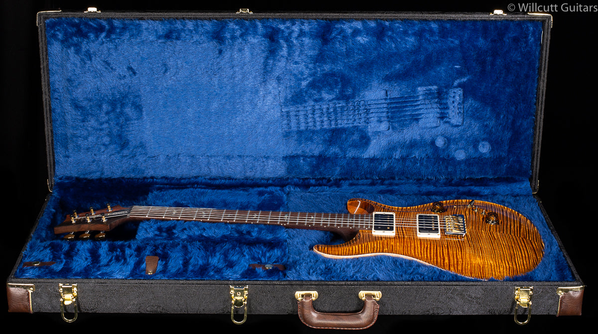 PRS Custom 24-08 Artist Copperhead Rosewood Neck (253)