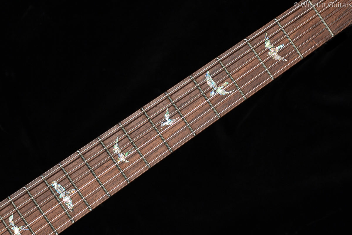 PRS Custom 24-08 Artist Copperhead Rosewood Neck (253)